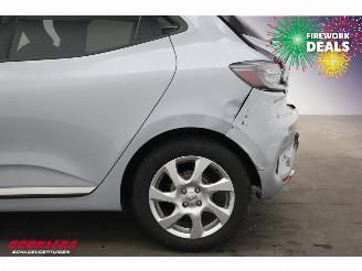 Renault Clio 1.0 TCe 90 Techno LED Clima Cruise PDC AHK picture 11