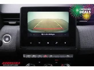 Renault Clio 1.0 TCe 90 Techno LED Clima Cruise PDC AHK picture 28