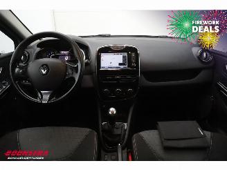 Renault Clio Estate 0.9 TCe Dynamique Navi Airco Cruise PDC picture 15