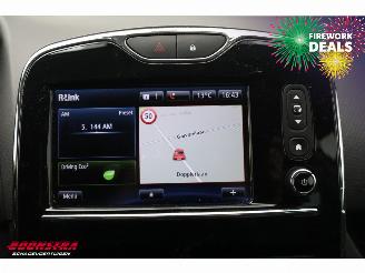 Renault Clio Estate 0.9 TCe Dynamique Navi Airco Cruise PDC picture 25