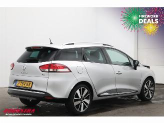 Renault Clio Estate 0.9 TCe Dynamique Navi Airco Cruise PDC picture 3
