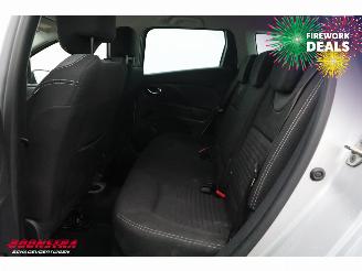 Renault Clio Estate 0.9 TCe Dynamique Navi Airco Cruise PDC picture 18