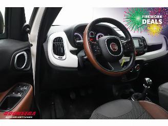 Fiat 500L 1.6 M-Jet Opening Ed. Navi Clima Cruise PDC picture 10