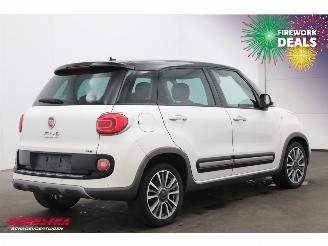 Fiat 500L 1.6 M-Jet Opening Ed. Navi Clima Cruise PDC picture 3