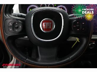Fiat 500L 1.6 M-Jet Opening Ed. Navi Clima Cruise PDC picture 11