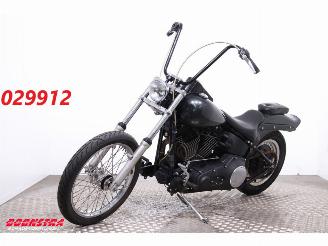 Käytettyjen motor cycles Harley-Davidson  FXSTBI Night Train 2005/1