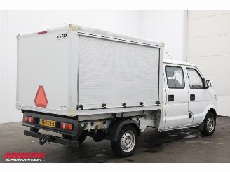   V-serie Electric DoKa 4-Pers. Lithium Landbouwkenteken picture 3