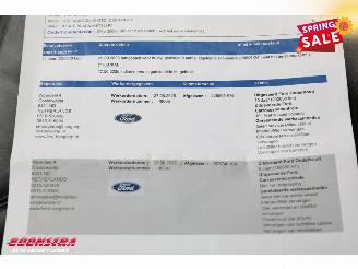 Ford Explorer 3.0 V6 EcoBoost PHEV Platinum Pano LED ACC B&O Massage Memory 360° picture 28