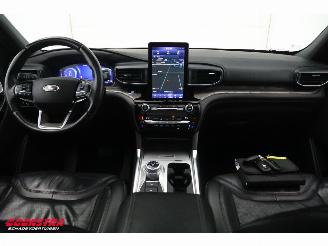 Ford Explorer 3.0 V6 EcoBoost PHEV Platinum Pano LED ACC B&O Massage Memory 360° picture 6