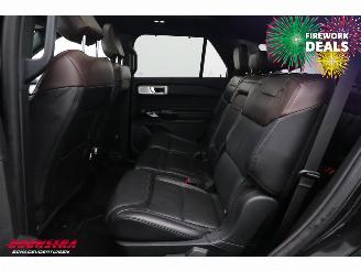 Ford Explorer 3.0 V6 EcoBoost PHEV Platinum Pano LED ACC B&O Massage Memory 360° picture 9