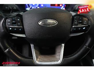 Ford Explorer 3.0 V6 EcoBoost PHEV Platinum Pano LED ACC B&O Massage Memory 360° picture 13