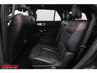 Ford Explorer 3.0 V6 EcoBoost PHEV Platinum Pano LED ACC B&O Massage Memory 360° picture 9
