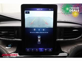 Ford Explorer 3.0 V6 EcoBoost PHEV Platinum Pano LED ACC B&O Massage Memory 360° picture 21