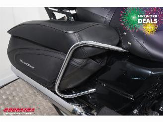 Harley-Davidson  FLHR Road King LED Cruise picture 16