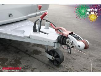 Fendt  Saphir 470 Rondzit Frans Bed Ringverwarming picture 22