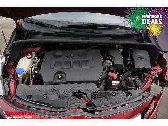 Toyota Verso 1.8 VVT-i Volcano Edition Navi Clima Cruise Camera PDC picture 9