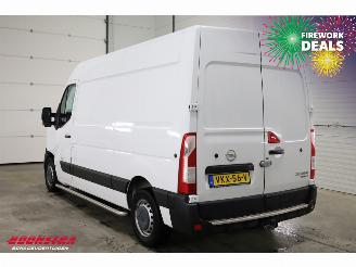 Opel Movano 2.3 Turbo L2-H2 Navi Clima Cruise PDC AHK picture 4