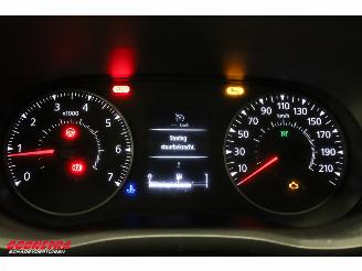 Opel Movano 2.3 Turbo L2-H2 Navi Clima Cruise PDC AHK picture 21