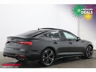 Audi S5 Sportback 3.0 TDI Quattro Carbon Pano B&O ACC LED Memory Camera Leder picture 3