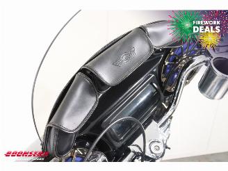 Harley-Davidson  FLHR Road King LED Sissybar picture 12