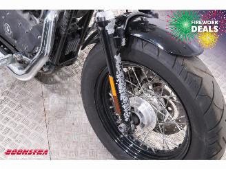 Harley-Davidson  XL1200X Sportster Vance Hines picture 12