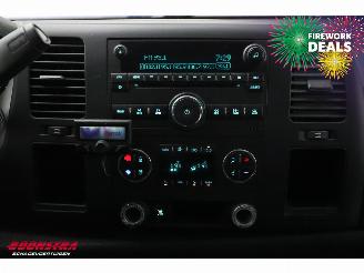 Chevrolet Silverado K 2500 6.6 V8 Euro 5 Clima Cruise AHK picture 11