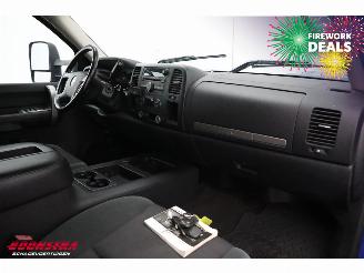 Chevrolet Silverado K 2500 6.6 V8 Euro 5 Clima Cruise AHK picture 9