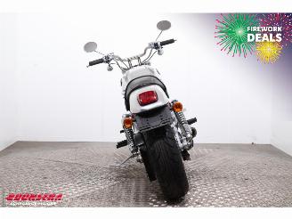 Harley-Davidson  VRSCA V-Rod 100 Year Anniversary. picture 8