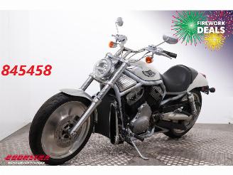 bruktbiler motor Harley-Davidson  VRSCA V-Rod 100 Year Anniversary. 2003/1