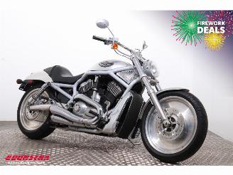 Harley-Davidson  VRSCA V-Rod 100 Year Anniversary. picture 2