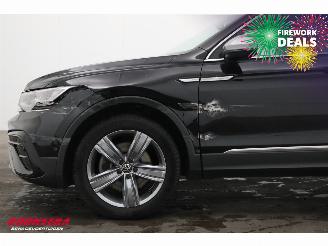 Volkswagen Tiguan 2.0 TDI 200 PK 4Motion LED ACC H/K Camera SHZ LRHZ AHK picture 13