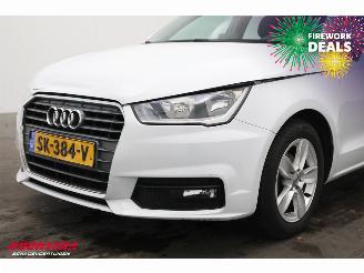 Audi A1 Sportback 1.0 TFSI Navi Airco Cruise PDC 104.691 km! picture 15