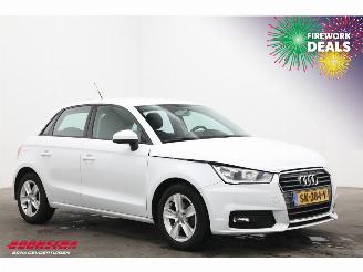 Audi A1 Sportback 1.0 TFSI Navi Airco Cruise PDC 104.691 km! picture 2