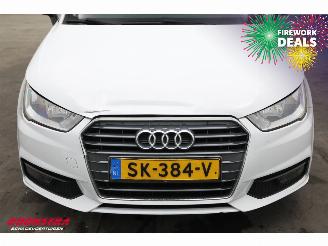 Audi A1 Sportback 1.0 TFSI Navi Airco Cruise PDC 104.691 km! picture 11
