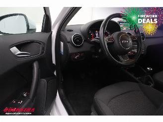 Audi A1 Sportback 1.0 TFSI Navi Airco Cruise PDC 104.691 km! picture 21