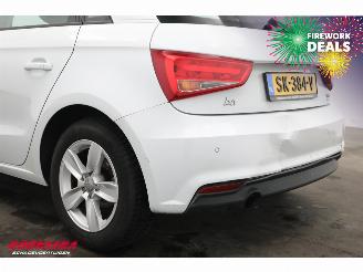 Audi A1 Sportback 1.0 TFSI Navi Airco Cruise PDC 104.691 km! picture 5