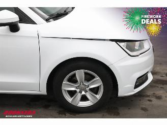 Audi A1 Sportback 1.0 TFSI Navi Airco Cruise PDC 104.691 km! picture 9