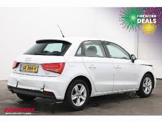 Audi A1 Sportback 1.0 TFSI Navi Airco Cruise PDC 104.691 km! picture 3