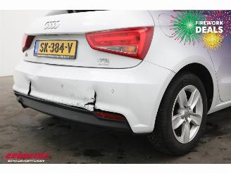 Audi A1 Sportback 1.0 TFSI Navi Airco Cruise PDC 104.691 km! picture 8