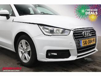 Audi A1 Sportback 1.0 TFSI Navi Airco Cruise PDC 104.691 km! picture 10