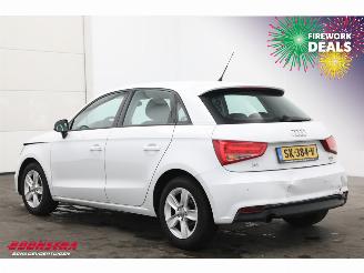 Audi A1 Sportback 1.0 TFSI Navi Airco Cruise PDC 104.691 km! picture 4