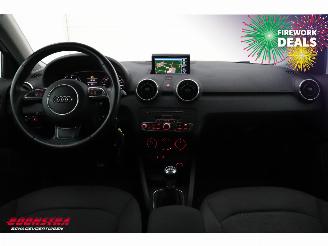 Audi A1 Sportback 1.0 TFSI Navi Airco Cruise PDC 104.691 km! picture 17