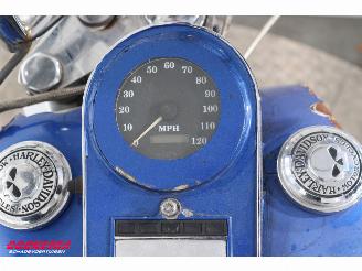 Harley-Davidson  FXSTC Softail Custom picture 24