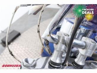 Harley-Davidson  FXSTC Softail Custom picture 15