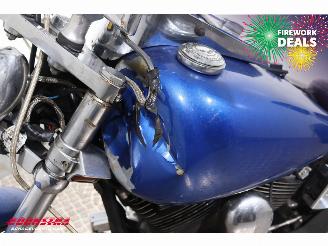 Harley-Davidson  FXSTC Softail Custom picture 12