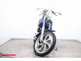 Harley-Davidson  FXSTC Softail Custom picture 6