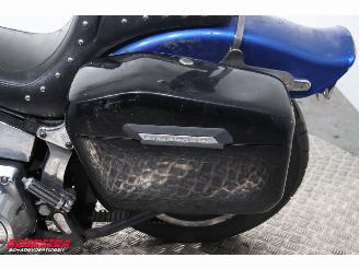 Harley-Davidson  FXSTC Softail Custom picture 17