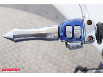 Harley-Davidson  FXSTC Softail Custom picture 25