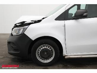 Renault Kangoo Express 1.5 Blue dCi Comfort Navi Airco Cruise PDC picture 11