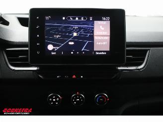 Renault Kangoo Express 1.5 Blue dCi Comfort Navi Airco Cruise PDC picture 16